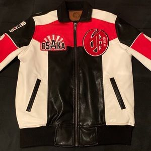 Iro-Ochi 96 Osaka Team Jacket